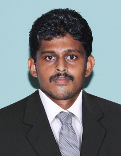 Jawahar Kumar
