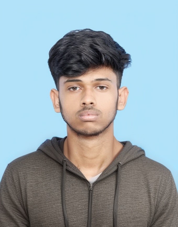 Shafiq