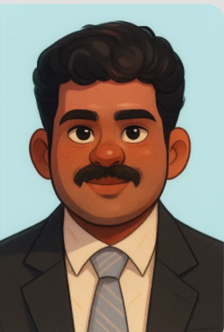 Jawahar Kumar
