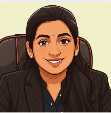 anitha mam